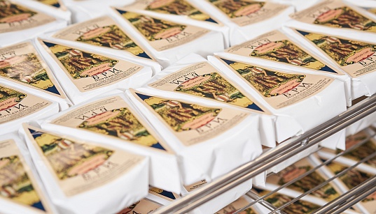 Заемное финансирование на приобретение оборудования ООО «РЕНАРД» Заемное финансирование на приобретение оборудования ООО «РЕНАРД»